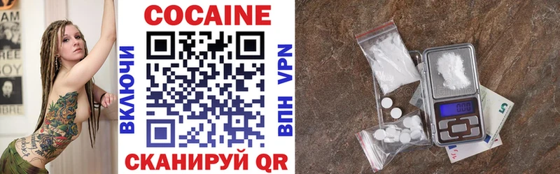 Cocaine FishScale  Новоржев 